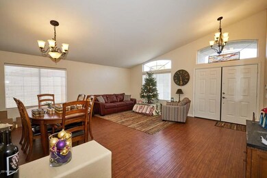 Dining Area-Living Room2