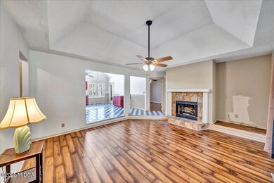 877 Will Scarlet Way, Macon, GA 31220 - photo 3