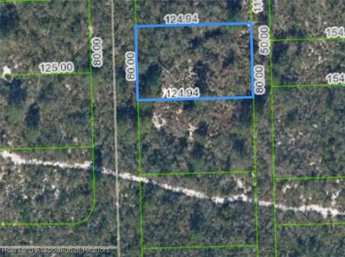 848 Ebbtide Ave, Lake Placid, FL 33852 - photo 5