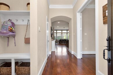 8319 Barberry Branch St, Houston, TX 77055 - photo 2