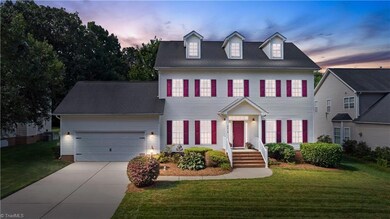 6419 Woodmont Rd, Jamestown, NC 27282 - photo 5