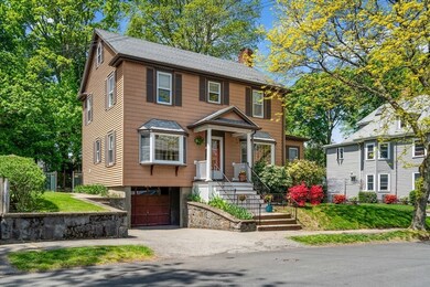 61 Waldeck Rd, Milton, MA 02186 - photo 2