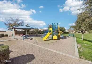 Amenity Park