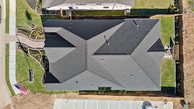 327 Afton Dr, Rosenberg, TX 77471 - photo 6