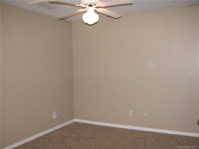 Front room at entrance