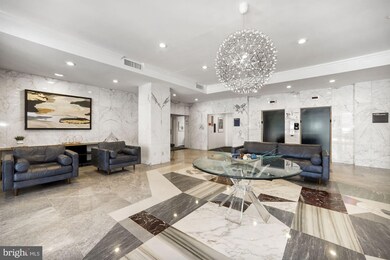 Potomac Plaza Terraces unit 420/421, Washington, DC 20037 - photo 4