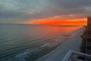 Splash Resort Penthouse Unit 2101E