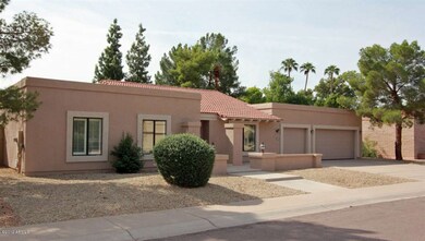 403 W Crofton St, Chandler, AZ 85225 - photo 2