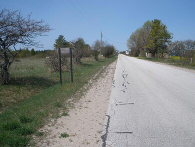 Brevort Lake Rd.