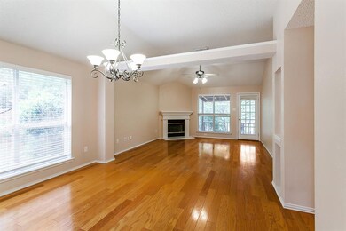 366 Dalhart Dr, Weatherford, TX 76086 - photo 4