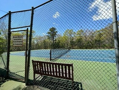 Association tennis