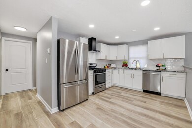 Stunning Kitchen!