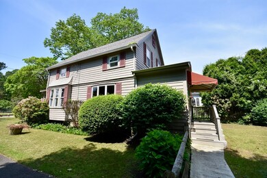 7 Knowles Ave, East Wareham, MA 02538 - photo 4