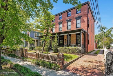 416 S Front St unit 5, Wilmington, NC 28401 - photo 2