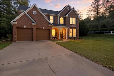 9815 Settlers Ln unit 2, Gainesville, GA 30506 - photo 4