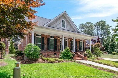 230 Courtyard Ln, Fayetteville, NC 28303 - photo 2