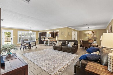 1305 W Westhill Dr, Cleburne, TX 76033 - photo 5