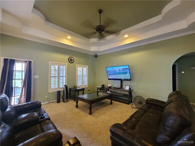 2301 Northgate Cir, Weslaco, TX 78599 - photo 5