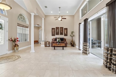 10122 Whisper Ridge Trail, Weeki Wachee, FL 34613 - photo 7