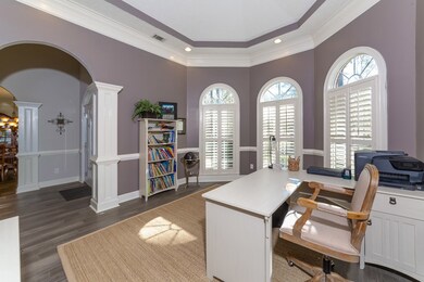 Office/Formal Living