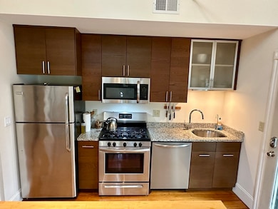 20 Porter St unit 3, Jamaica Plain, MA 02130 - photo 4