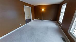 Living Room:  Large formal Living Room