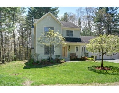 5 Stonegate Ln unit 5, Bedford, MA 01730 - photo 2