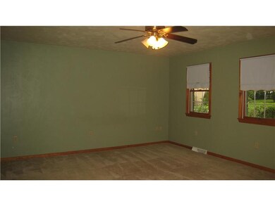 Master Bedroom.