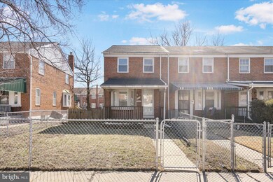 927 Middlesex Rd, Essex, MD 21221 - photo 4