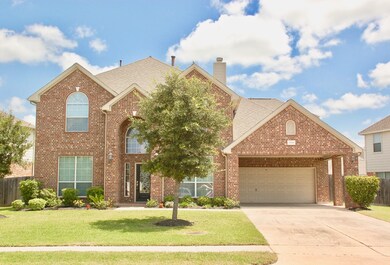 21726 Cozy Hollow Ln, Richmond, TX 77469 - photo 2