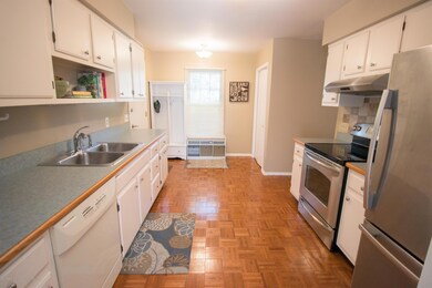 Kitchen contd