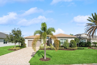 10729 SW Matisse Ln, Port Saint Lucie, FL 34987 - photo 4