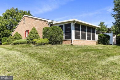 900 W Irvin Ave, Hagerstown, MD 21742 - photo 3