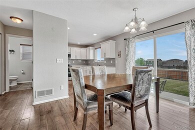 10596 Deer Meadow Cir, Colorado Springs, CO 80925 - photo 7