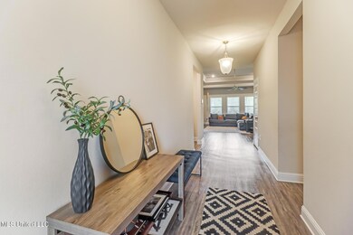 Entryway