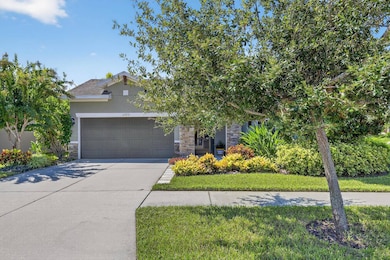 6903 Crestpoint Dr, Apollo Beach, FL 33572 - photo 2