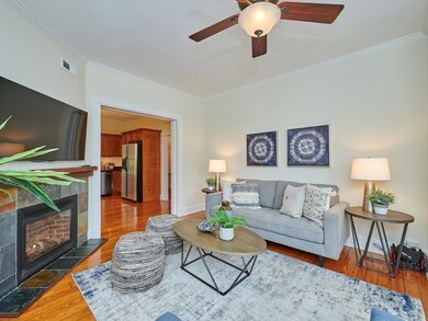 155 Amory St unit 2, Roxbury, MA 02119 - photo 2