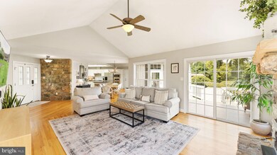 17244 Raven Rocks Rd, Bluemont, VA 20135 - photo 7