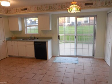 Eat in Kitchen