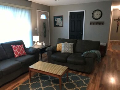 Living room 2