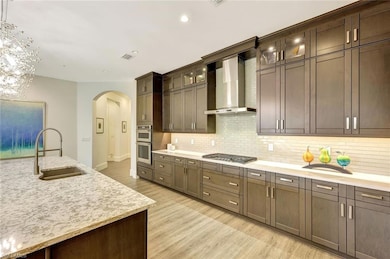 16358 Corsica Way unit 201, Naples, FL 34110 - photo 7