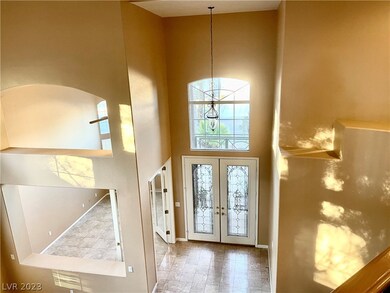 Entry and Office