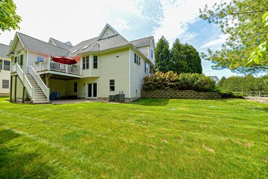 19 Crocketts Way, Stratham, NH 03885 - photo 2