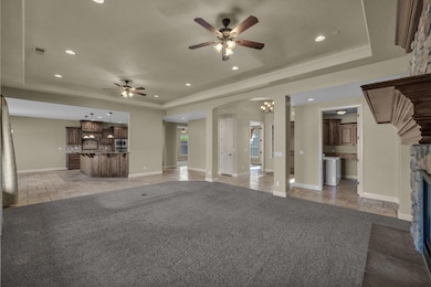 2247 E Coyote Springs Dr, Saint George, UT 84790 - photo 3