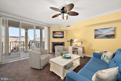 Belmont Towers unit 306, Ocean City, MD 21842 - photo 6