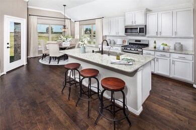 1618 Boone Hollow Ln, Richmond, TX 77469 - photo 5