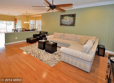 6917 Willow St, Falls Church, VA 22046 - photo 5