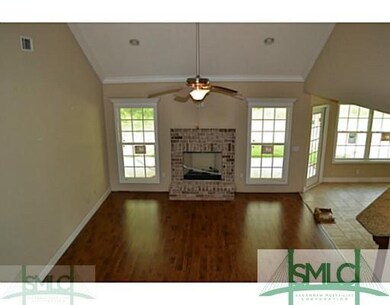 Den/Family/Great Room. Great room with souring cei