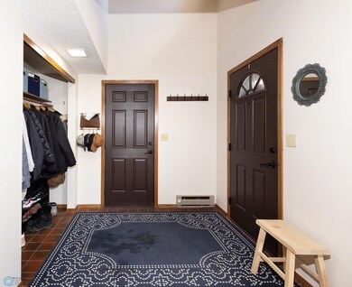 Front Foyer
