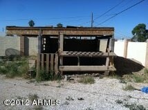 HORSE STALL